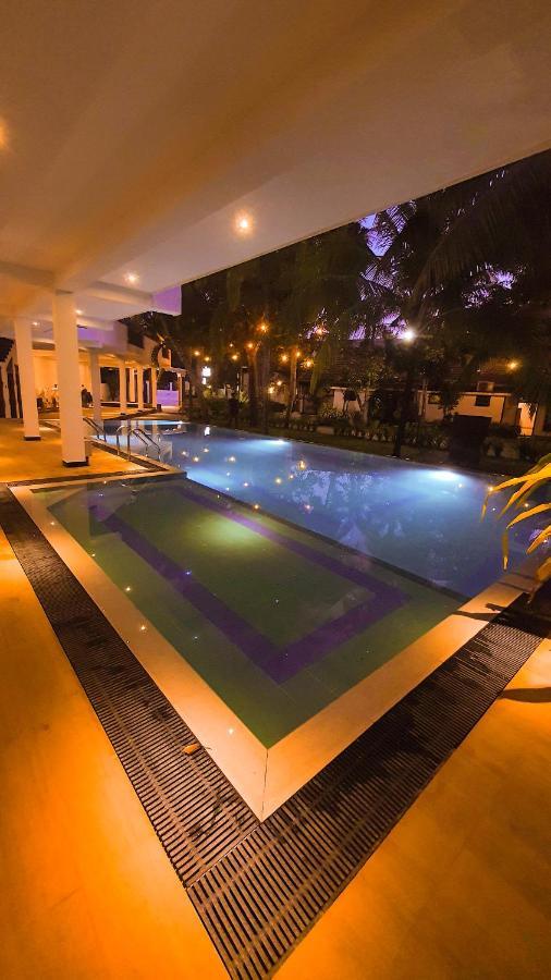 Albergue Tamarind Moon Dikwella Sur Exterior foto
