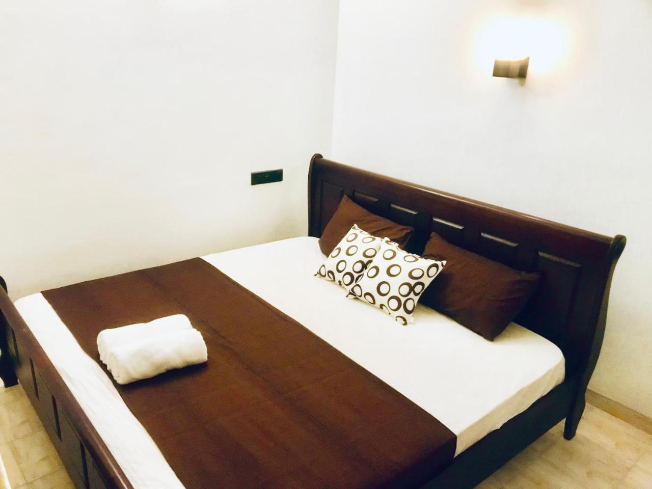 Albergue Tamarind Moon Dikwella Sur Exterior foto