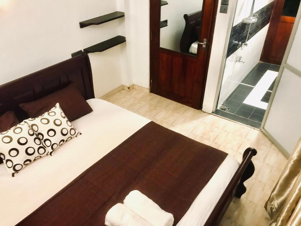 Albergue Tamarind Moon Dikwella Sur Exterior foto